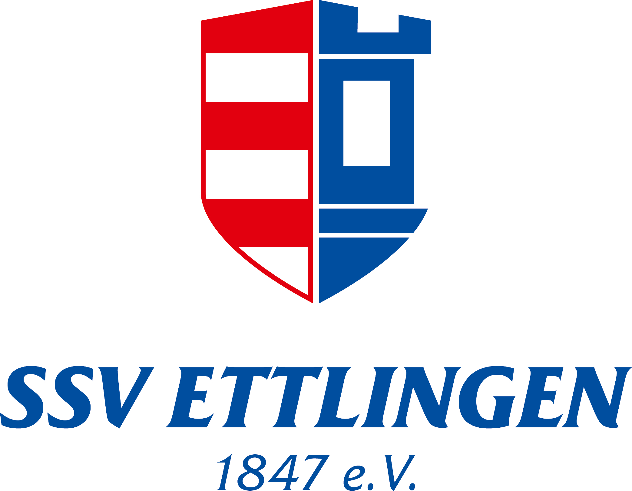 SSV Ettlingen 1847 e.V. Fußball