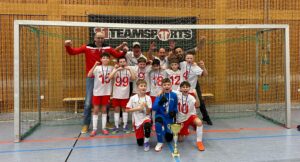 Mehr über den Artikel erfahren E1 bleibt weiterhin erfolgreich!