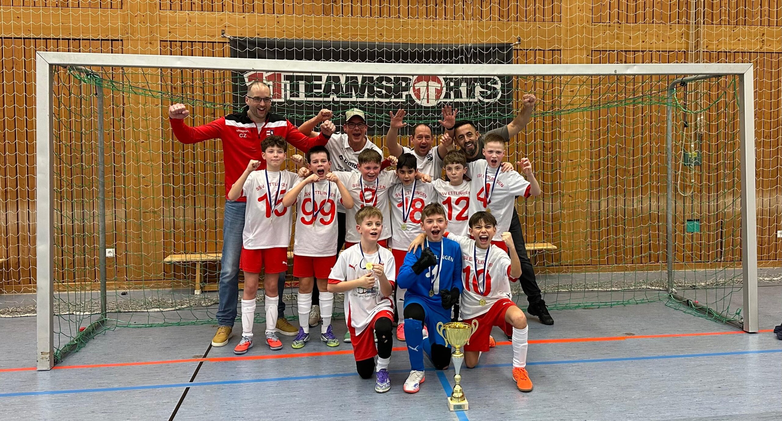 Du betrachtest gerade E1 bleibt weiterhin erfolgreich!